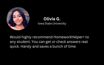 Homeworkhelper+ review